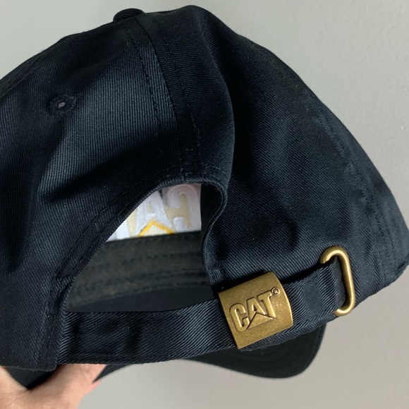 Caterpillar CAT Hat - Picture 8 of 12